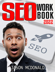 SEO Workbook 2022