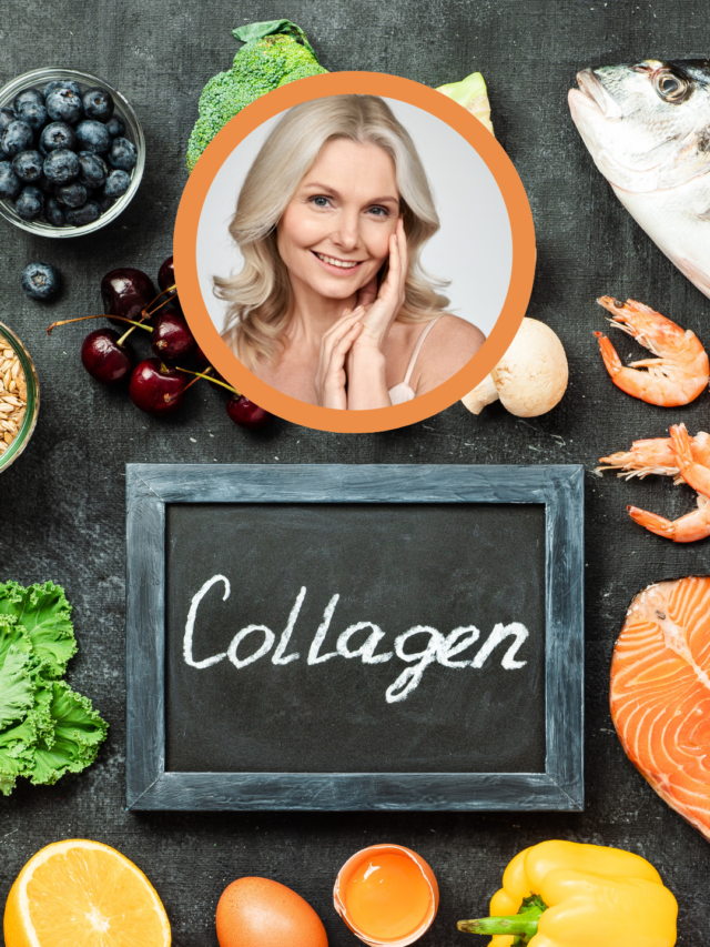 6 Home Remedies that you can try to increase Skin Collagen