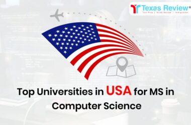 universities in America offering MS in computer science